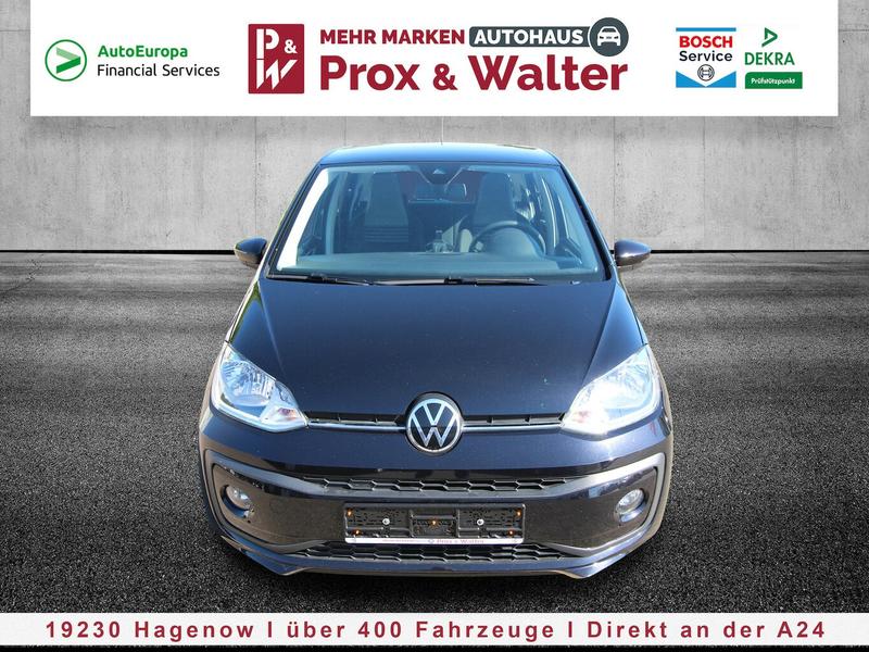 VW up!