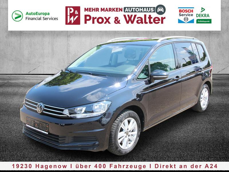 VW Touran