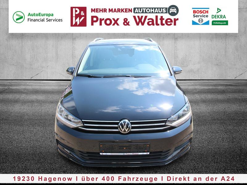 VW Touran