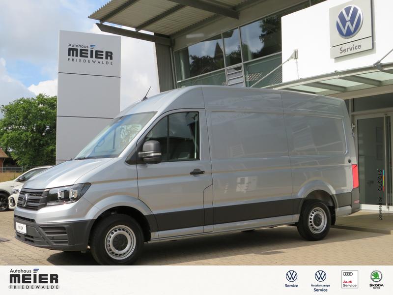VW Crafter