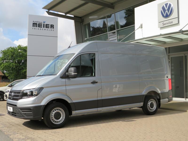 VW Crafter