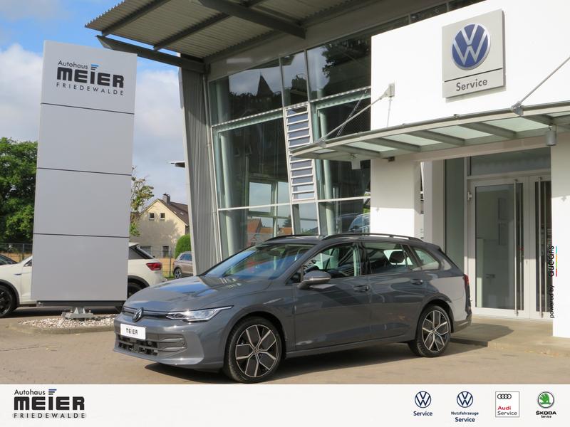 VW Golf