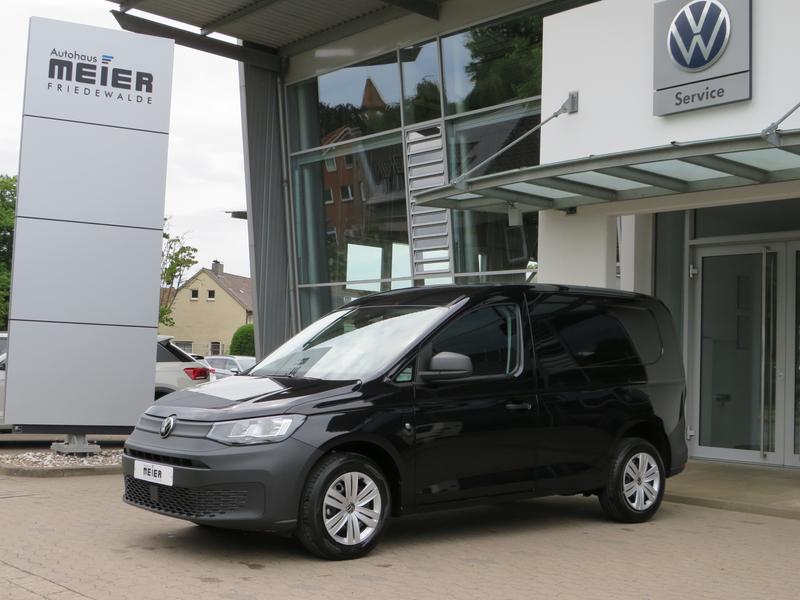 VW Caddy