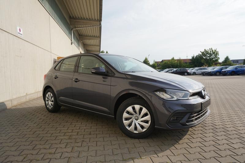 VW Polo