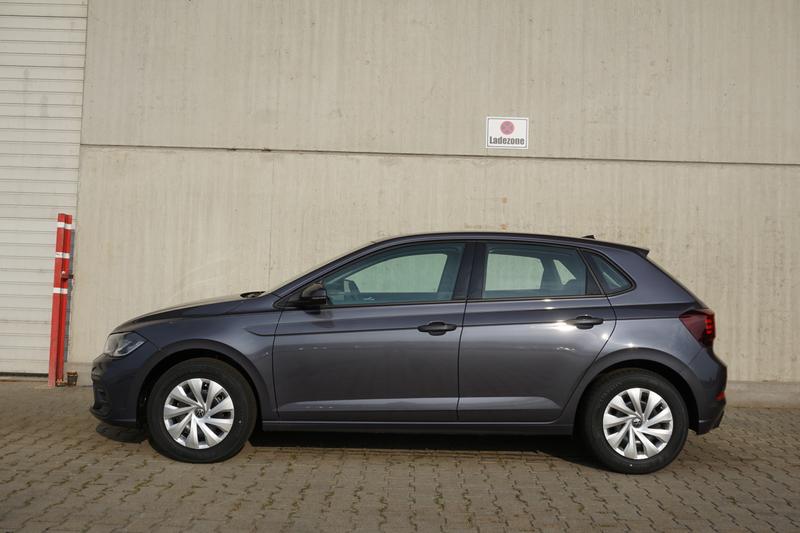 VW Polo