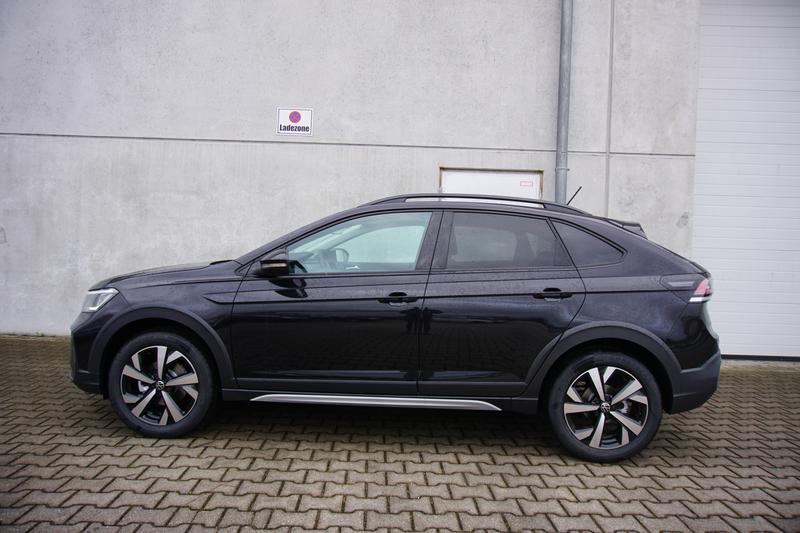 VW Taigo