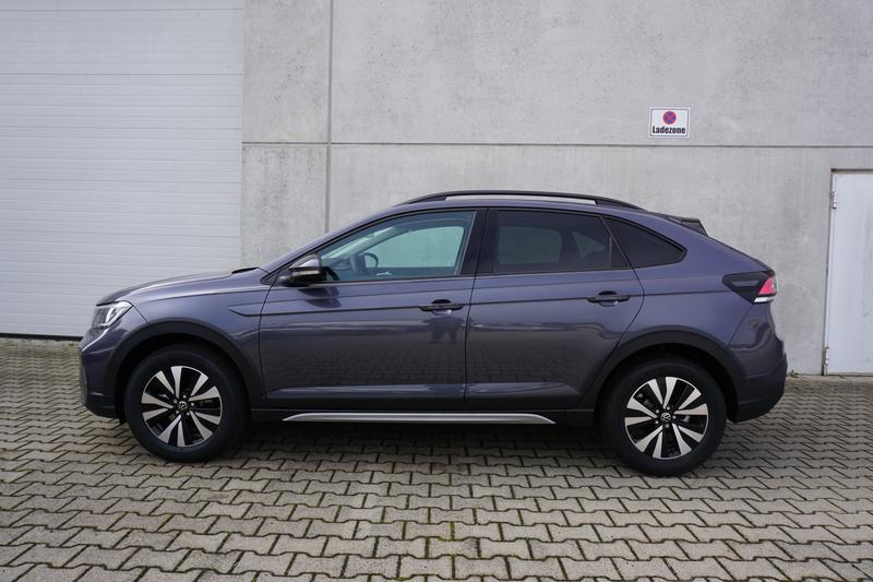 VW Taigo