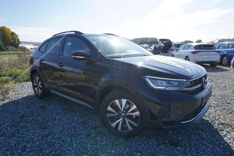 VW Taigo