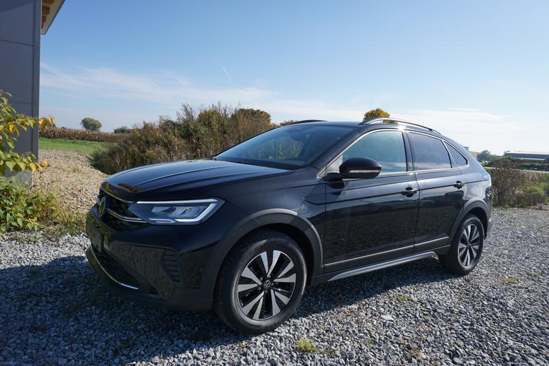 VW Taigo