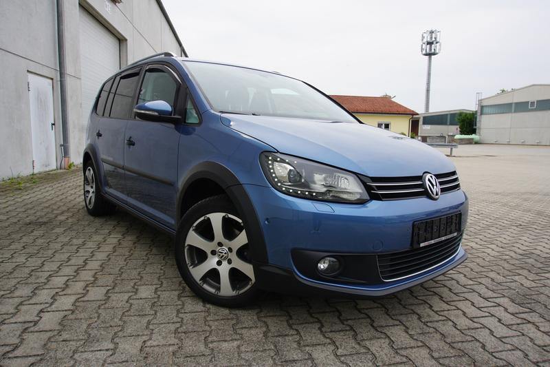 VW Touran