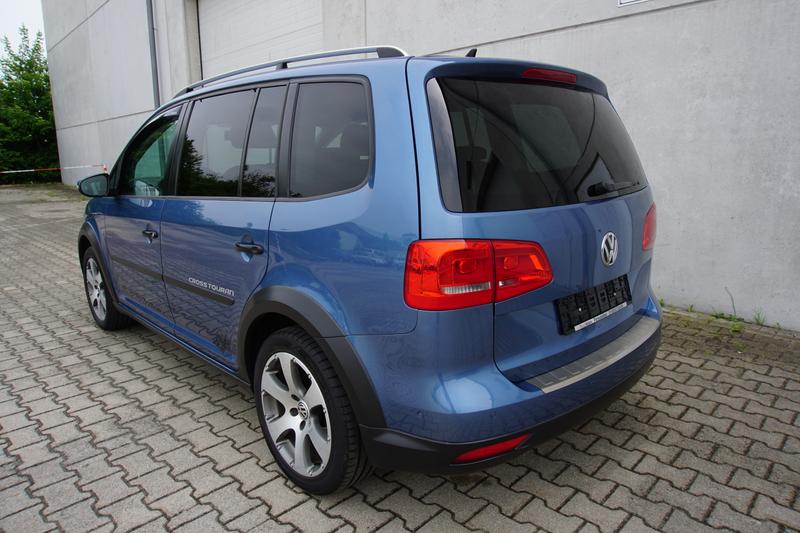 VW Touran