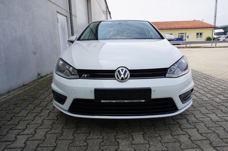 VW Golf