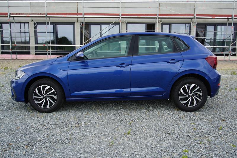 VW Polo