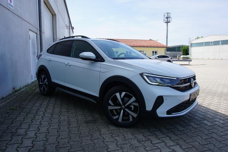 VW Taigo