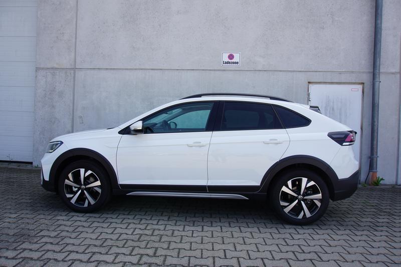VW Taigo