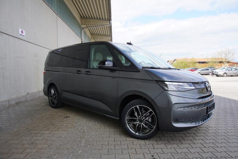 VW T7 Multivan
