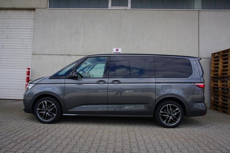 VW T7 Multivan
