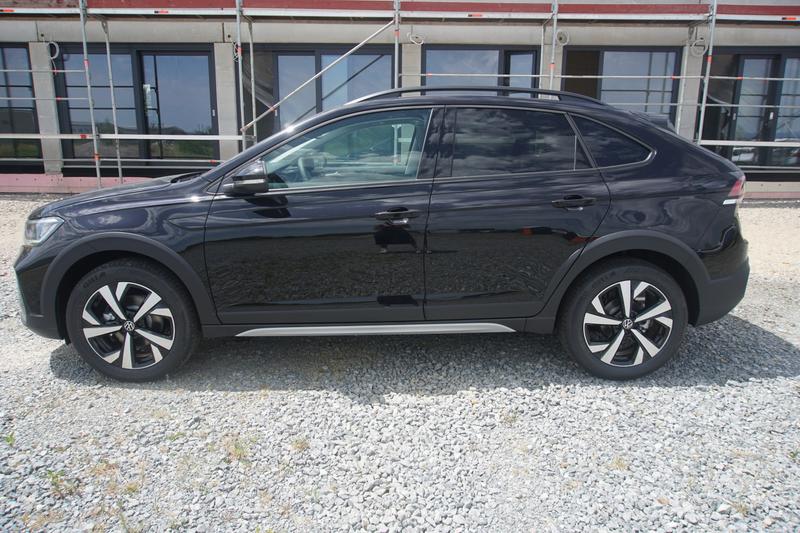 VW Taigo