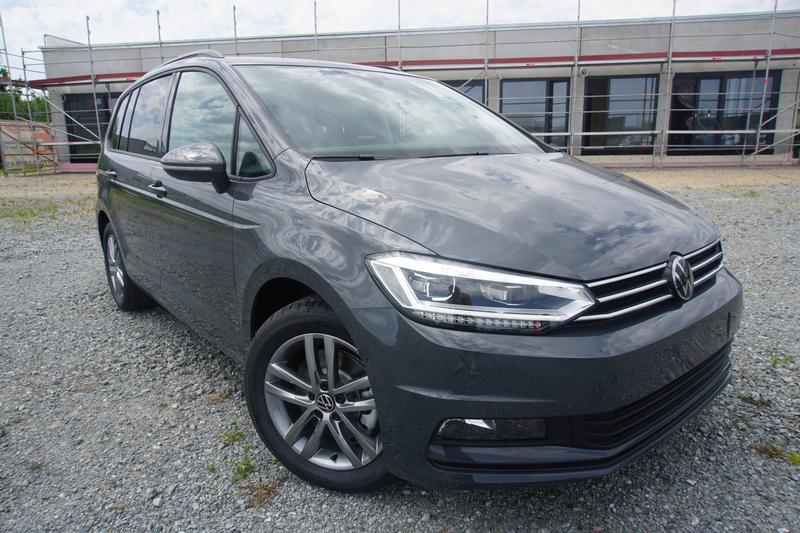 VW Touran