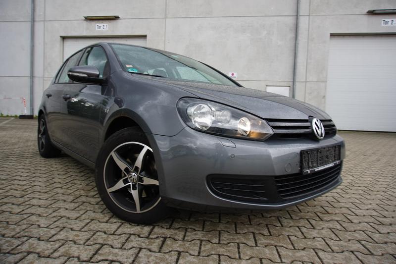VW Golf