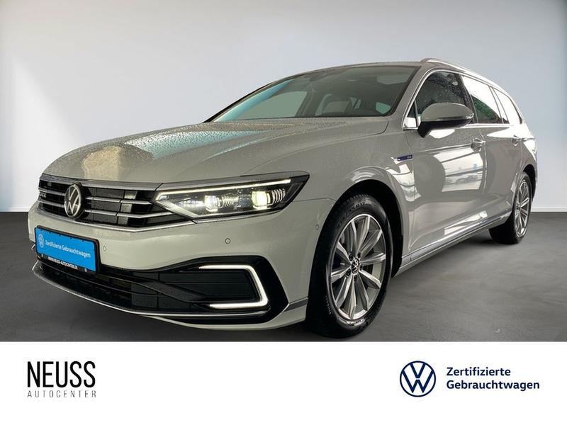 VW Passat Variant