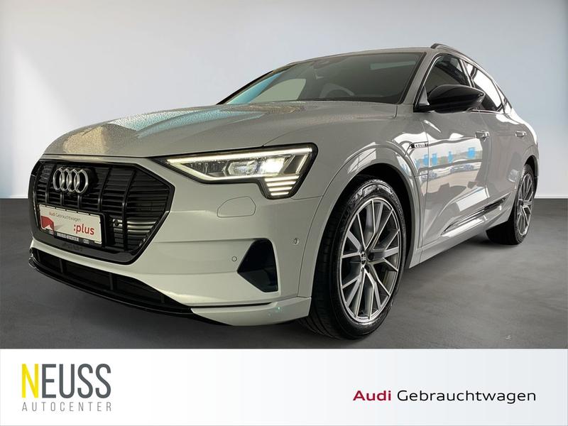 Audi e-tron Sportback
