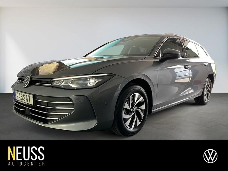 VW Passat Variant