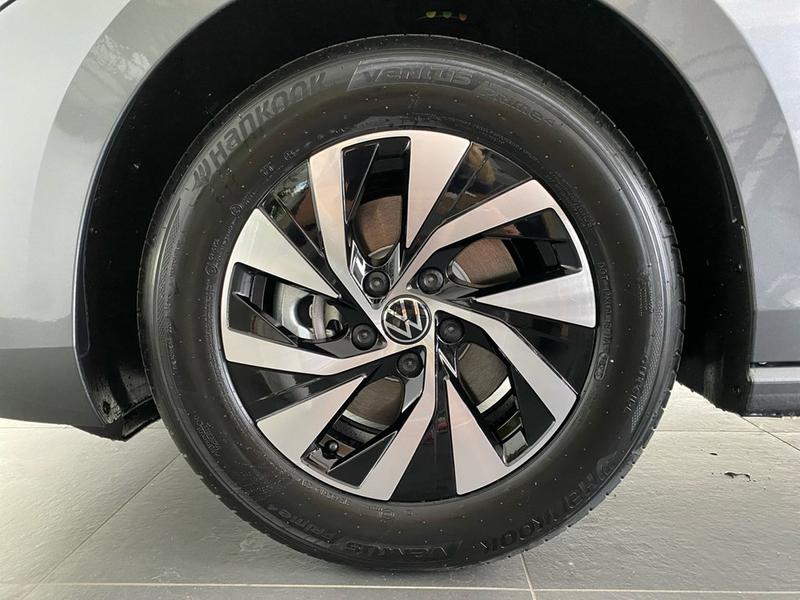 VW Passat Variant