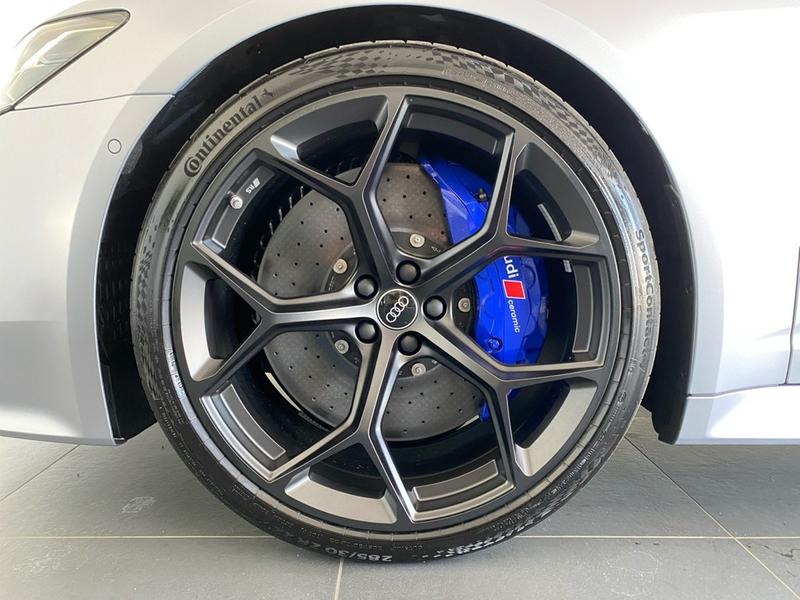 Audi RS