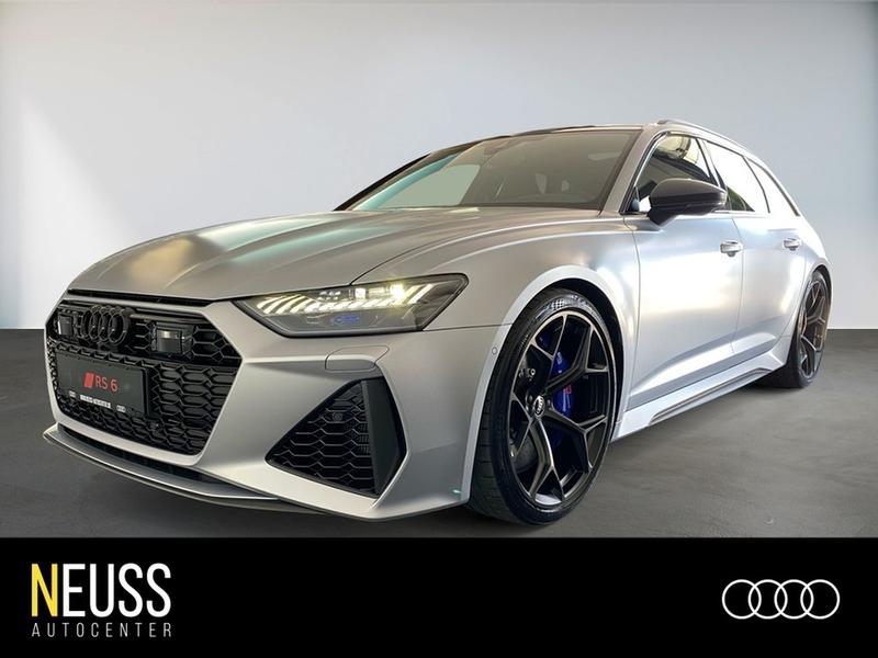 Audi RS