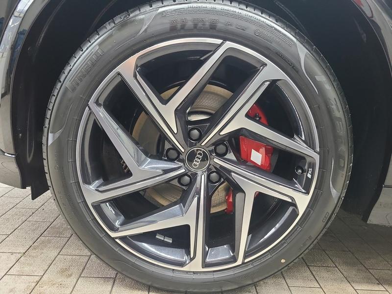 Audi Andere