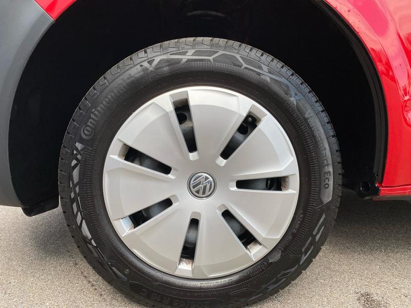 VW T6 Transporter