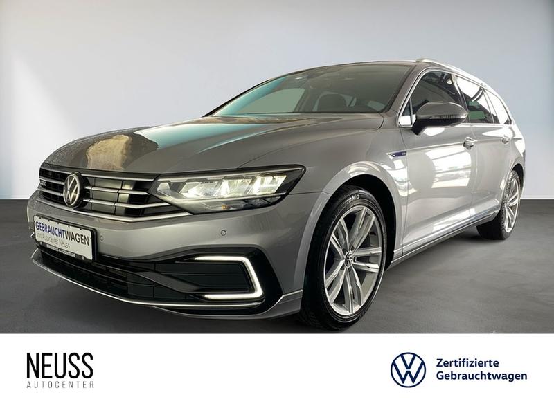 VW Passat Variant