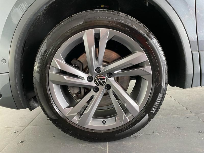 VW Tiguan Allspace