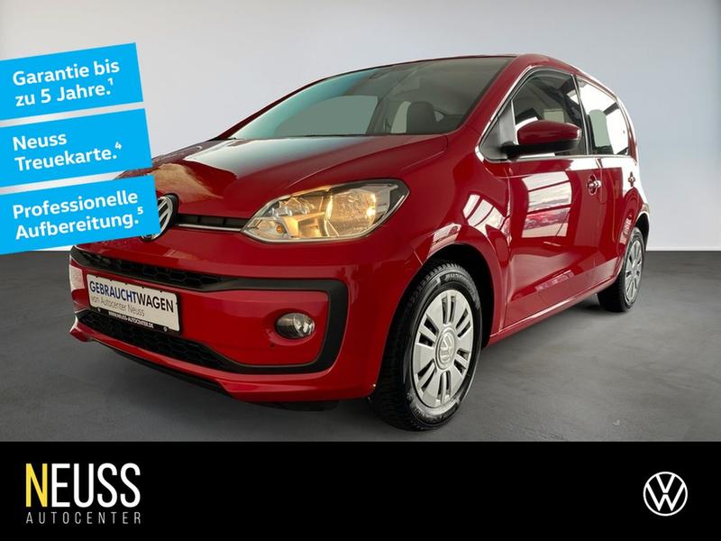 VW up!