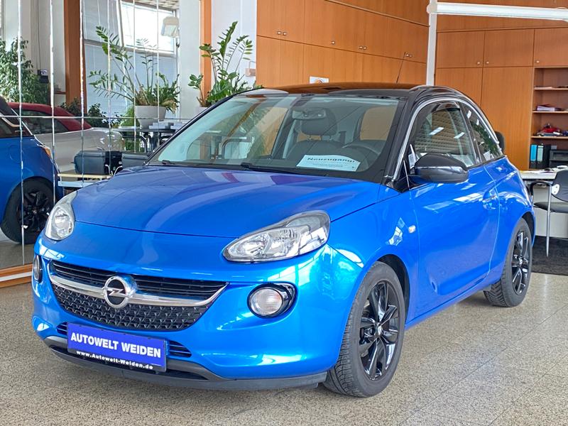 Opel Adam