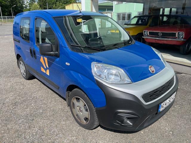 Fiat Fiorino