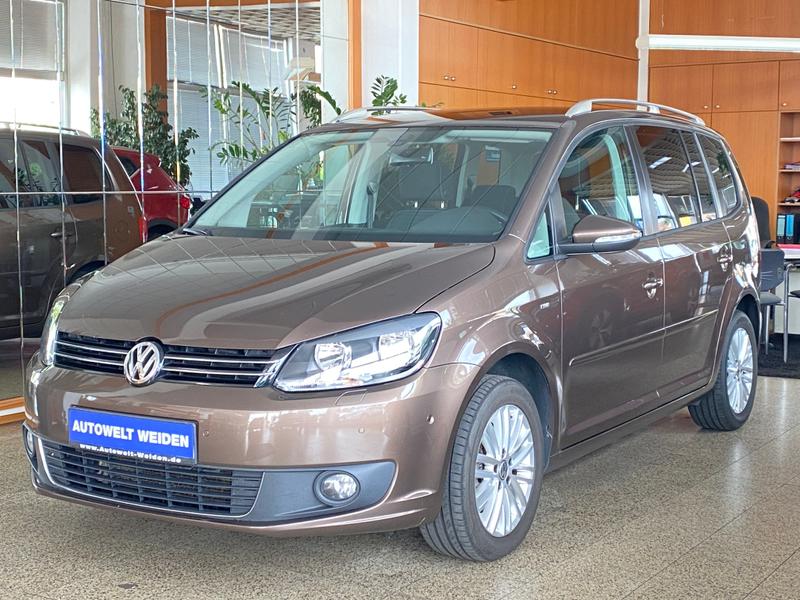 VW Touran