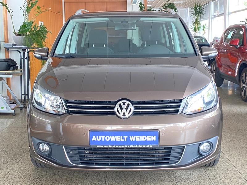 VW Touran