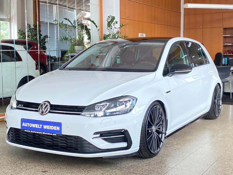 VW Golf