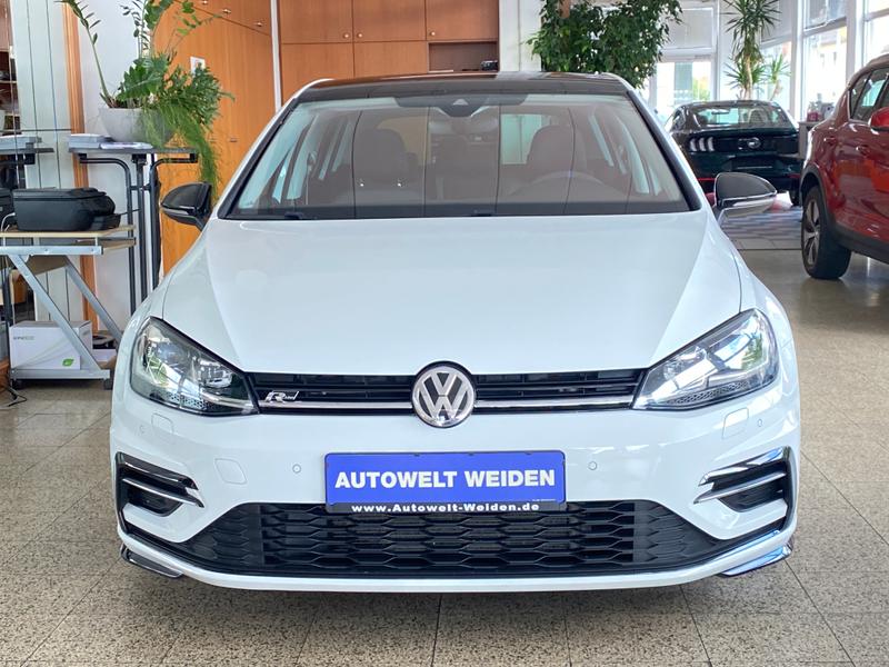 VW Golf