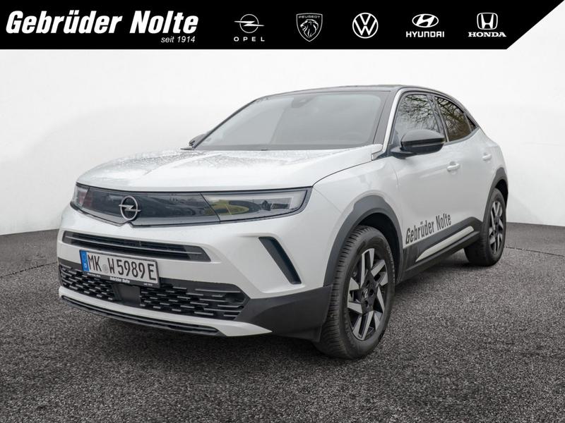 Opel Mokka-e