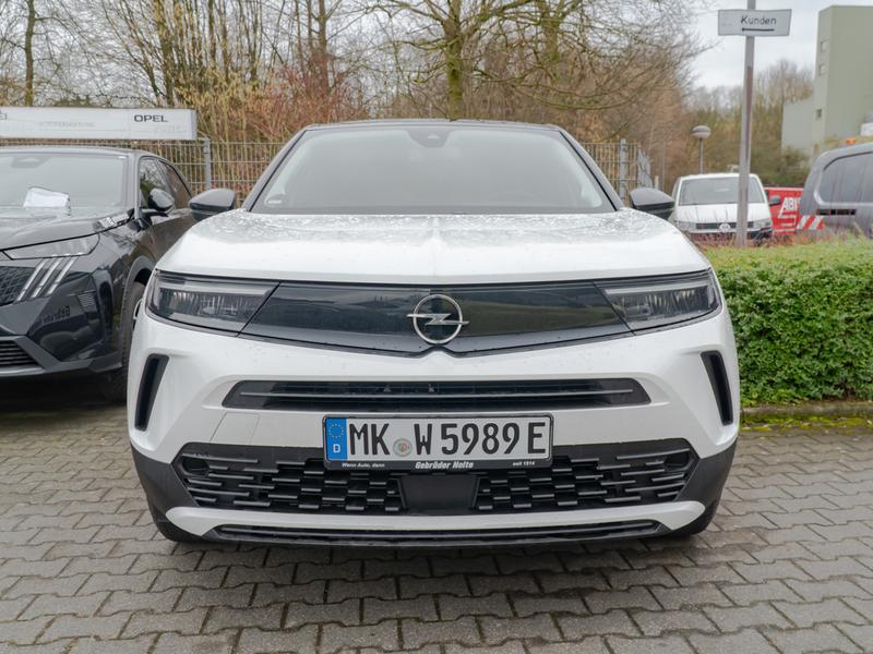 Opel Mokka-e