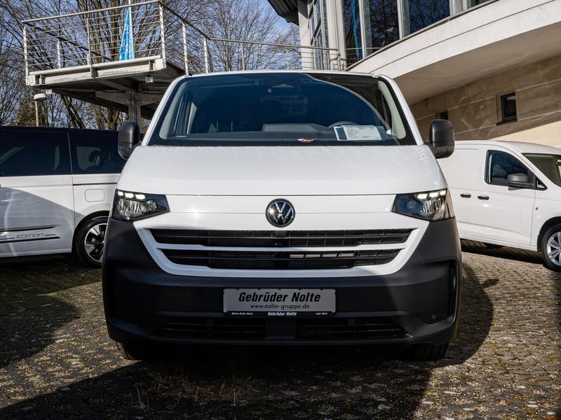 VW T7 Transporter