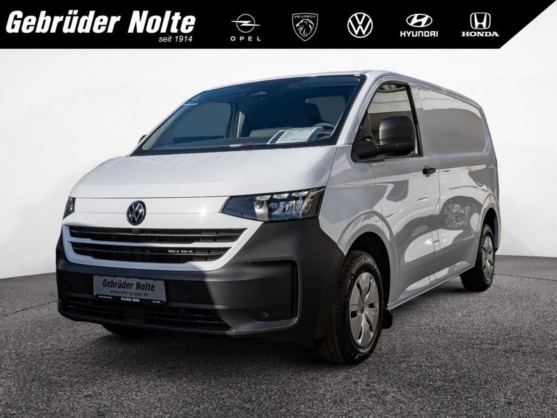VW T7 Transporter