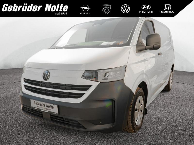 VW T7 Transporter