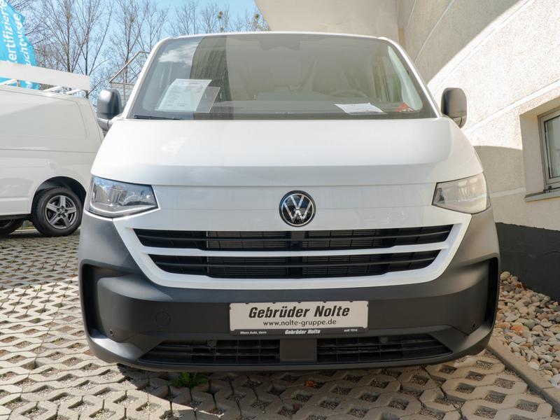 VW T7 Transporter