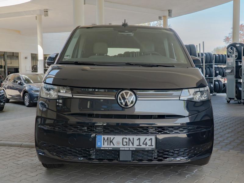 VW T7 Multivan