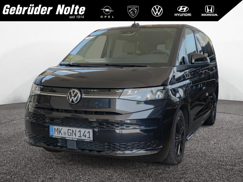 VW T7 Multivan