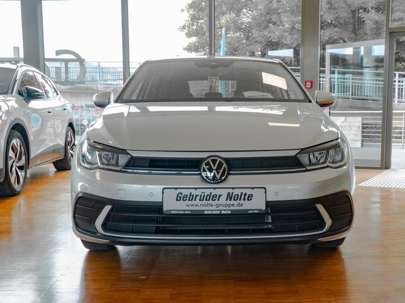 VW Polo